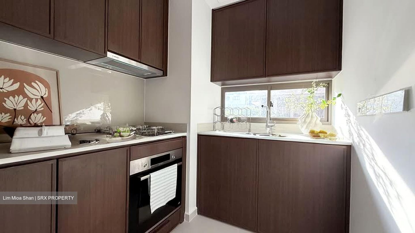 Yio Chu Kang Road (D19), Apartment #588917351